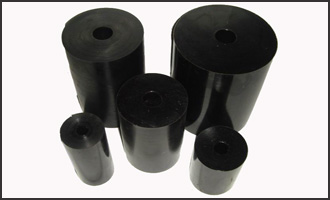 Urethane Compression Springs